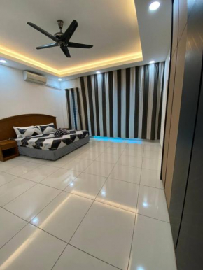 home hijayu sendayan seremban n9